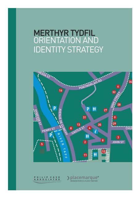 merthyr tydfil orientation and identity strategy - Merthyr Tydfil Town ...