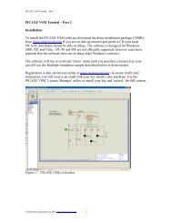 PDF Tutorial 2 - Picaxe