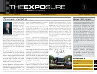 THEEXPOSURE - The Expo Group