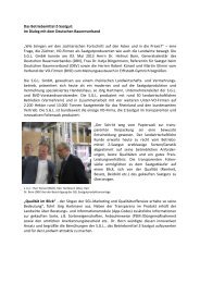 Download Flyer (pdf) - SGL GmbH