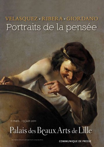 Portraits de la pensÃ©e