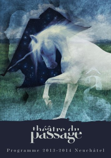 TÃ©lÃ©charger le pdf - ThÃ©Ã¢tre du Passage