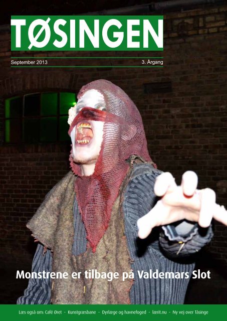 Download TÃSINGEN september 2013 - mitsvendborg