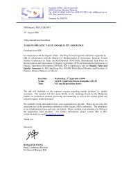 Download Invitation Letter and Registration Form - Sarawak ...