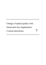 Chapter7_Corneal aberration cataract surgery - Visual Optics and ...