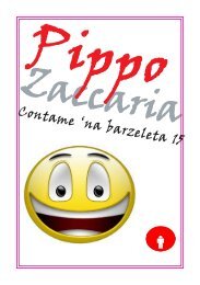 contame....15 - Pippo Zaccaria