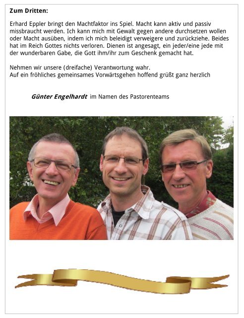 Download: GemBrief_Okt_Nov11.pdf - Zionskirche Ulm