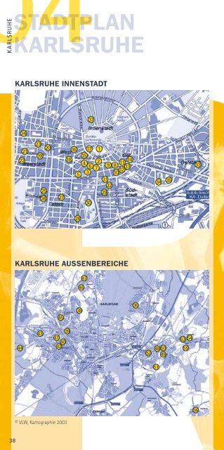 TechnologieRegion Karlsruhe