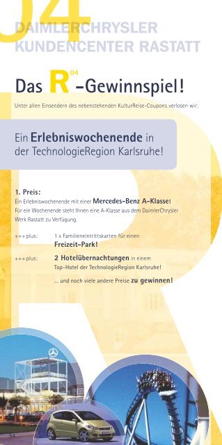 TechnologieRegion Karlsruhe