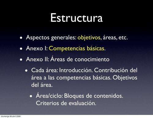 Algunas ideas sobre desarrollar la competencia digital en Primaria y ...