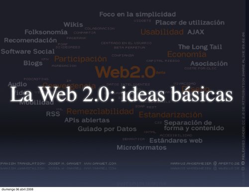 Algunas ideas sobre desarrollar la competencia digital en Primaria y ...