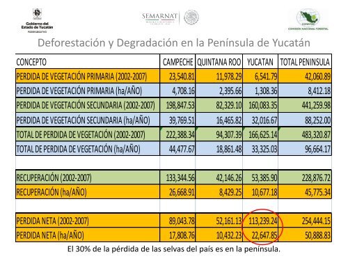 Modelos de Gobernanza Local para Implementar REDD+