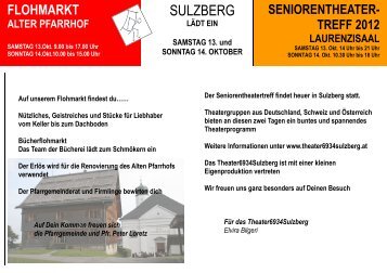 Flyer Flohmarkt Seite 1 Internet - Sulzberg