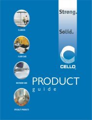 Cello Cleaning Product Catalog.pdf