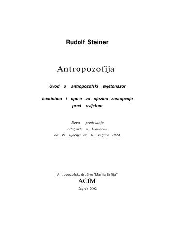 Rudolf Steiner - antropozofija.pdf