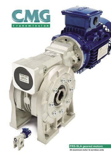 View SLA series catalogue - Bertda Services