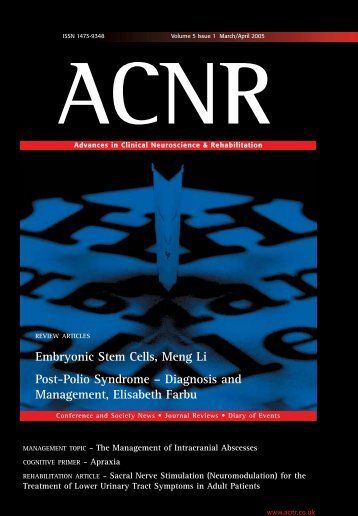 Download - ACNR
