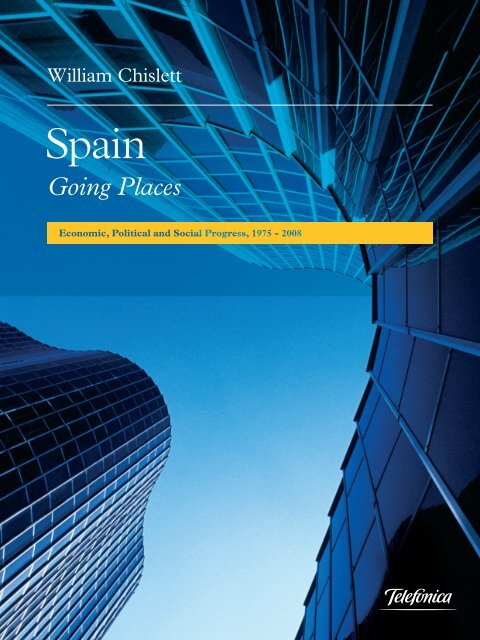 Spain: Going places - Real Instituto Elcano