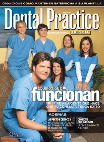 DENTAL PRACTICE 3-3