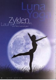 zum Text als PDF - Luna Yoga