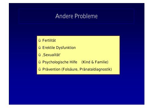 Diagnostik und Therapie der neurogenen Blasenentleerungsstörung