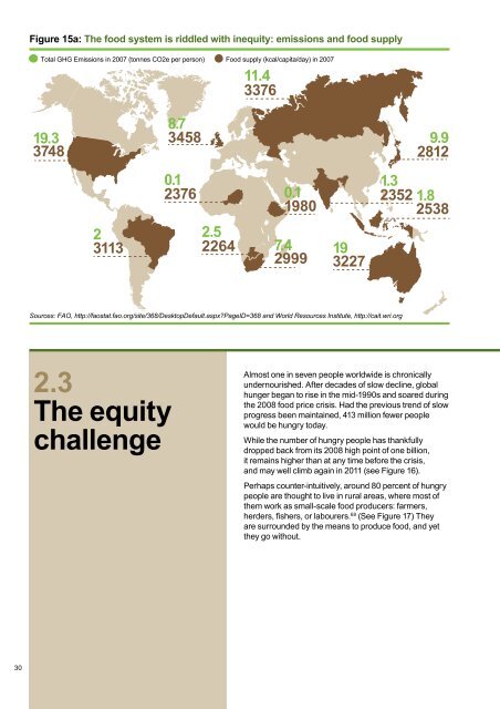 Growing a Better Future - Oxfam International