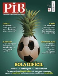 clique aqui para download - Revista PIB