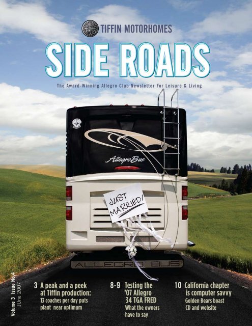 Download - Tiffin Motorhomes