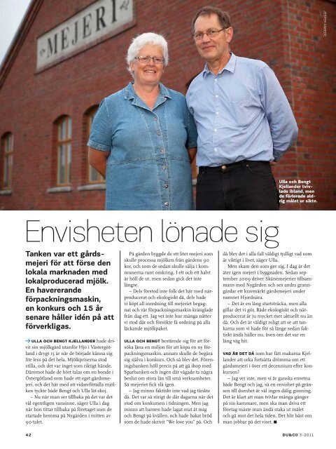 InnEhÃ¥ll #3-2011 - Posten