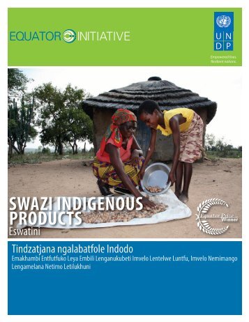 Download Swati(2.63 MB) - Equator Initiative