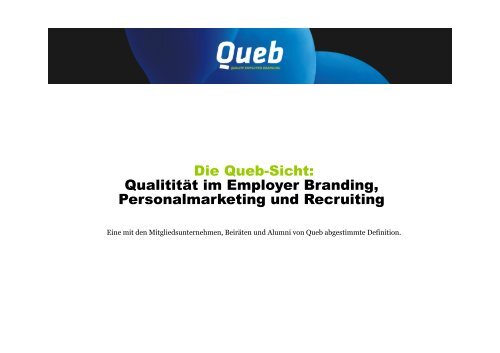 Queb-Definition (PDF Download)