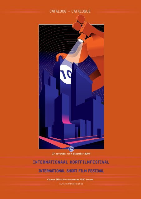 Download de catalogus (PDF, 12Mb) - Internationaal Kortfilmfestival ...