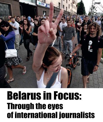 The Independent - Solidarity with Belarus Information Office
