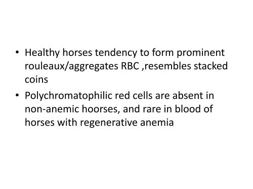 peripherAL blood cells..Presentation1 histology - UMK ...