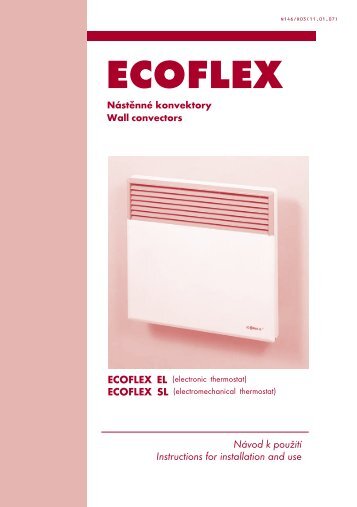 ECOFLEX