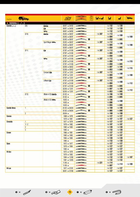 Swf - balais d'essuie-glace (pdf) - Krautli