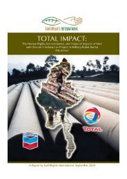 Total Impact