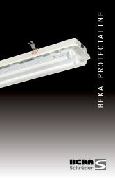 Brochure - BEKA (Pty) Ltd