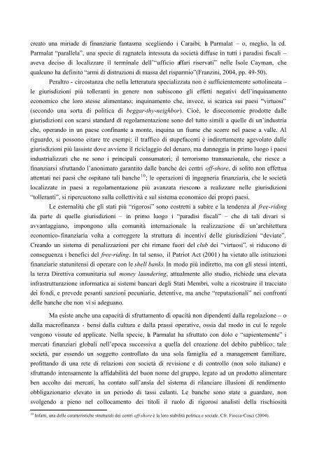 Nash - Università degli Studi di Pavia