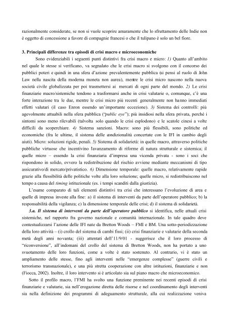 Nash - Università degli Studi di Pavia