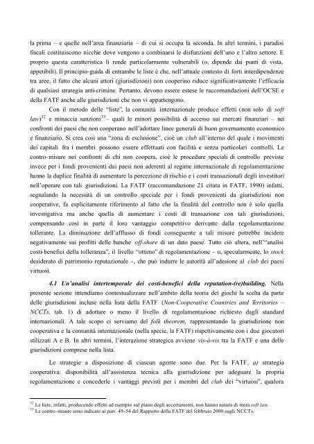 Nash - Università degli Studi di Pavia