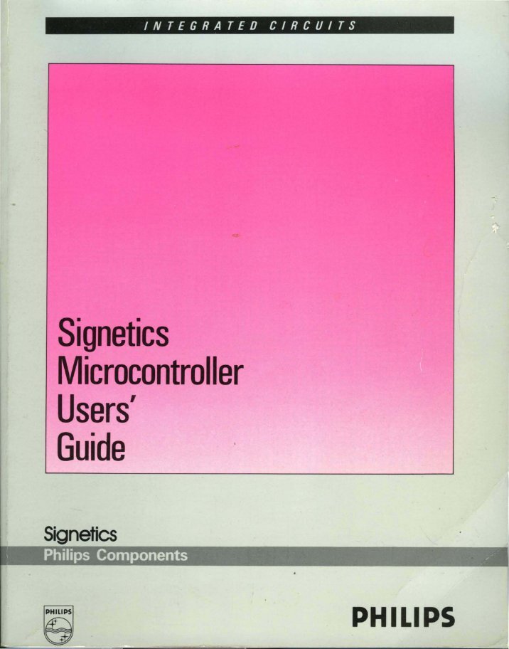 Signetics Magazines