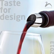 2013 for design - Nuance Wine Finer