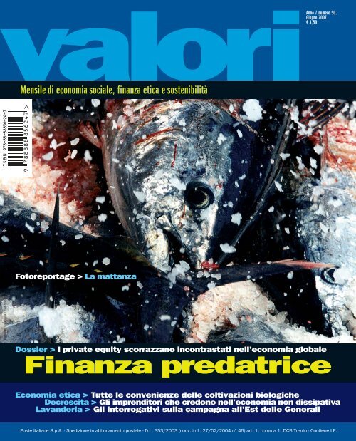 Carlyle Group - Valori