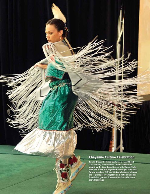 Fall 2011 Connections Magazine (PDF 3296kB) - SUNY Empire ...