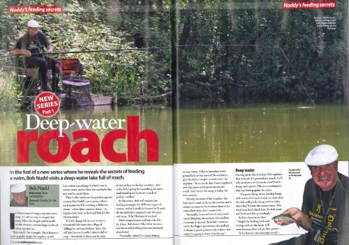 Reviews_files/Bob Nudd Deep Water Roach.pdf - Browning-fishing ...