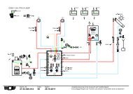 Thermen, CGB 11-20-24 (Kombiniert mit Holzkessel bis 14KW) - Wolf