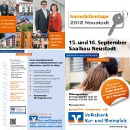 2012 Neustadt - Volksbank Kur