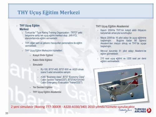 Haziran 2010 - Turkish Airlines