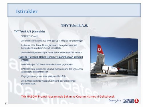 Haziran 2010 - Turkish Airlines